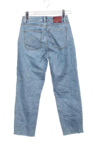 Γυναικείο Τζίν ONLY, Μέγεθος XS, Χρώμα Μπλέ, Τιμή 20,99 €