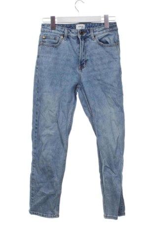 Blugi de femei ONLY, Mărime S, Culoare Albastru, Preț 107,99 Lei