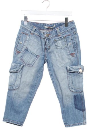 Dámské džíny  ONLY, Velikost L, Barva Modrá, Cena  482,00 Kč