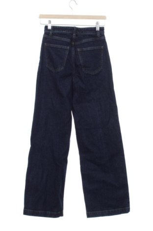 Дамски дънки ONLY, Размер XXS, Цвят Син, Цена 17,89 €