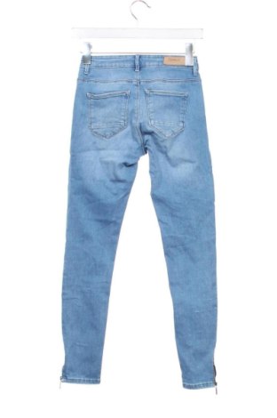 Dámske džínsy  ONLY, Veľkosť XS, Farba Modrá, Cena  20,95 €