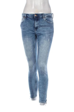 Дамски дънки ONLY, Размер L, Цвят Син, Цена 8,69 €