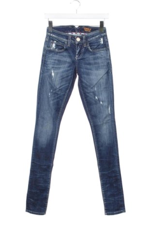 Damen Jeans ONLY, Größe XS, Farbe Blau, Preis € 10,99