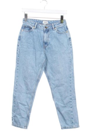 Γυναικείο Τζίν ONLY, Μέγεθος XS, Χρώμα Μπλέ, Τιμή 18,99 €