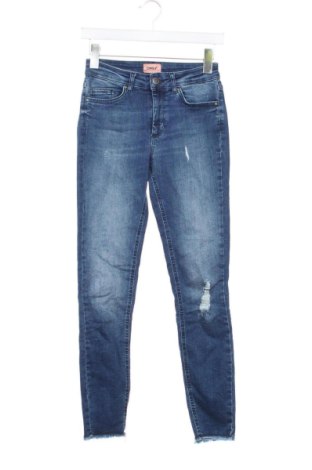 Damen Jeans ONLY, Größe XS, Farbe Blau, Preis € 22,99