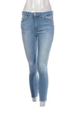 Damskie jeansy ONLY, Rozmiar S, Kolor Niebieski, Cena 91,99 zł
