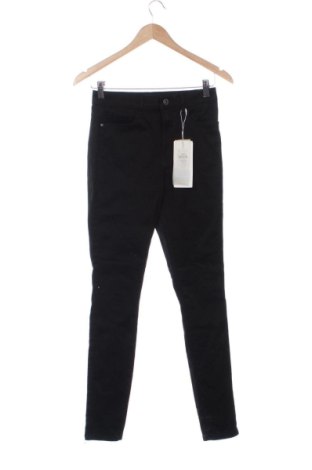 Дамски дънки ONLY, Размер S, Цвят Черен, Цена 39,88 €