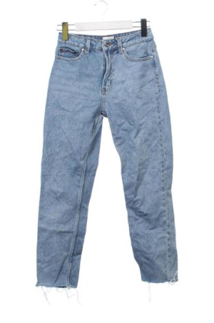 Blugi de femei ONLY, Mărime XS, Culoare Albastru, Preț 107,99 Lei