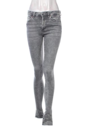 Дамски дънки ONLY, Размер S, Цвят Сив, Цена 17,89 €