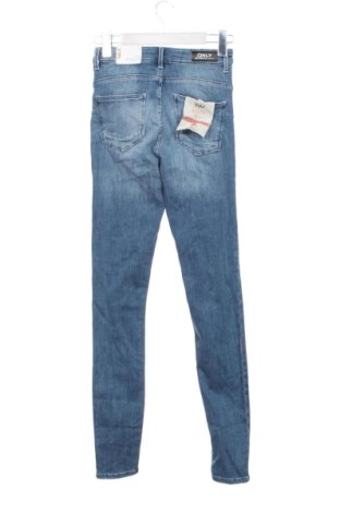Damskie jeansy ONLY, Rozmiar XXS, Kolor Niebieski, Cena 58,99 zł