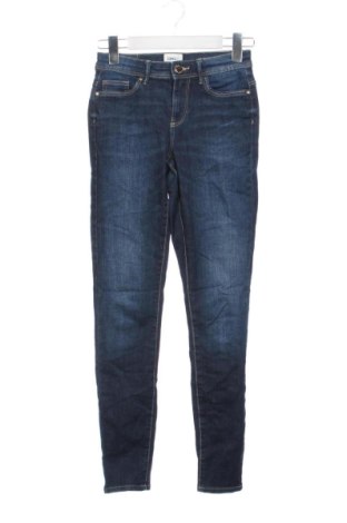 Dámské džíny  ONLY, Velikost XS, Barva Modrá, Cena  289,00 Kč
