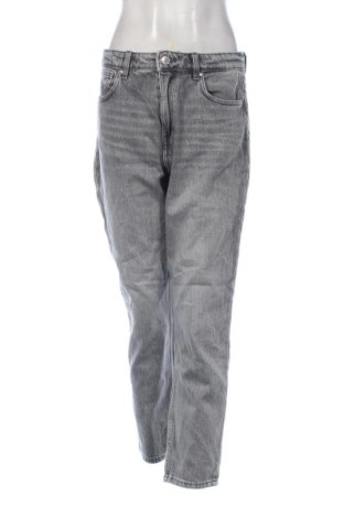 Blugi de femei ONLY, Mărime L, Culoare Gri, Preț 107,99 Lei