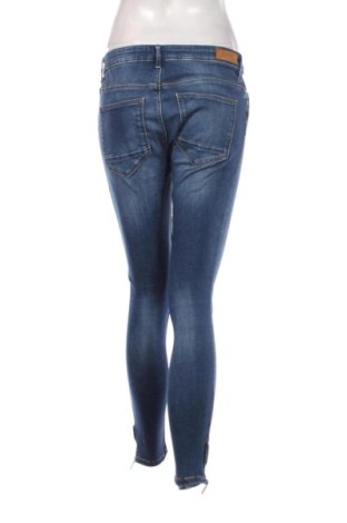 Dámské džíny  ONLY, Velikost L, Barva Modrá, Cena  349,00 Kč