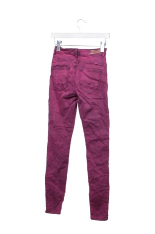 Dámske džínsy  ONLY, Veľkosť XS, Farba Ružová, Cena  20,95 €