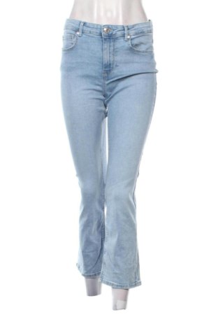 Dámské džíny  ONLY, Velikost M, Barva Modrá, Cena  309,00 Kč