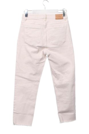 Blugi de femei ONLY, Mărime XS, Culoare Bej, Preț 107,99 Lei