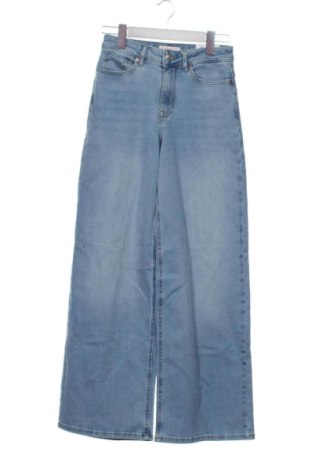 Dámske džínsy  ONLY, Veľkosť XS, Farba Modrá, Cena  37,95 €