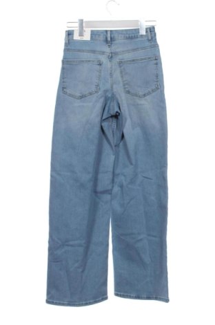 Dámske džínsy  ONLY, Veľkosť XS, Farba Modrá, Cena  37,95 €