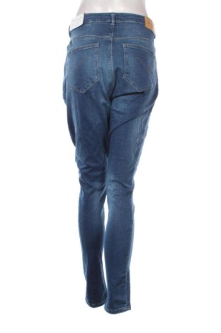 Damen Jeans ONLY Carmakoma, Größe XXL, Farbe Blau, Preis € 33,99