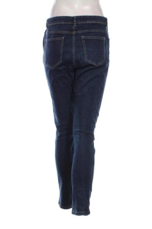 Дамски дънки OVS, Размер L, Цвят Син, Цена 15,33 €