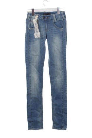 Dámske džínsy  Object, Veľkosť S, Farba Modrá, Cena  24,95 €