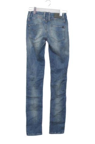 Dámske džínsy  Object, Veľkosť S, Farba Modrá, Cena  24,95 €