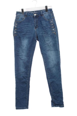 Dámské džíny  Ofelia, Velikost S, Barva Modrá, Cena  339,00 Kč