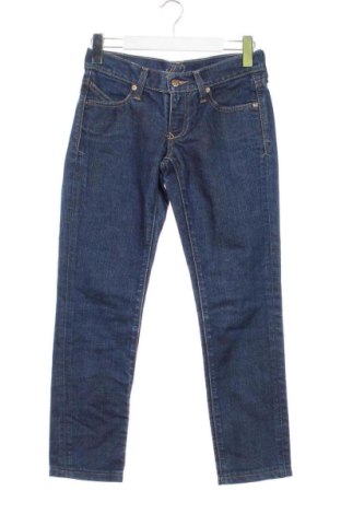 Blugi de femei Old Navy, Mărime XS, Culoare Albastru, Preț 36,00 Lei