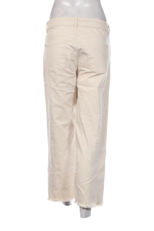 Дамски дънки Oltre, Размер M, Цвят Бежов, Цена 15,33 €