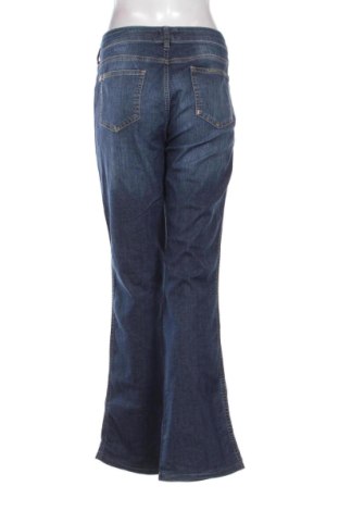 Γυναικείο Τζίν Oltre, Μέγεθος XL, Χρώμα Μπλέ, Τιμή 23,99 €