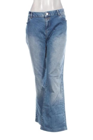 Дамски дънки Oltre, Размер XXL, Цвят Син, Цена 17,89 €