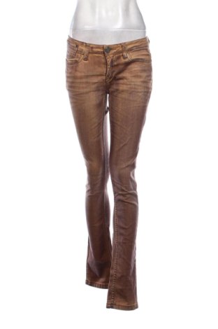 Damen Jeans One Green Elephant, Größe L, Farbe Mehrfarbig, Preis € 9,99