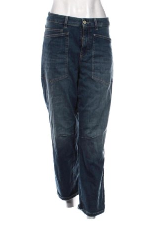 Damen Jeans Opus, Größe M, Farbe Blau, Preis € 50,99