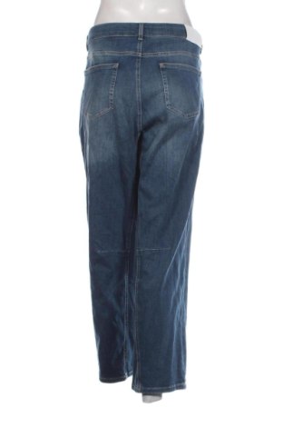 Damskie jeansy Opus, Rozmiar L, Kolor Niebieski, Cena 201,99 zł