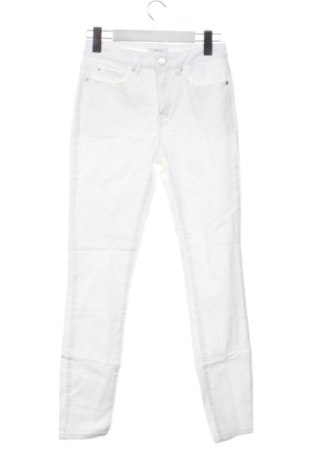 Blugi de femei Opus, Mărime XS, Culoare Alb, Preț 237,99 Lei
