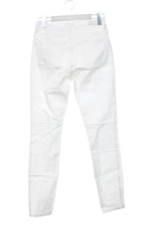 Blugi de femei Opus, Mărime XS, Culoare Alb, Preț 237,99 Lei