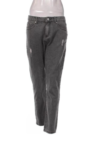 Dámské džíny  Order Plus, Velikost L, Barva Šedá, Cena  339,00 Kč