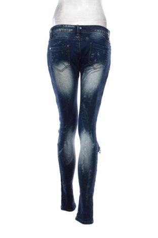 Damskie jeansy Original Denim, Rozmiar S, Kolor Kolorowy, Cena 78,99 zł