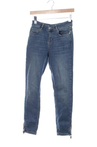 Γυναικείο Τζίν Orsay, Μέγεθος M, Χρώμα Μπλέ, Τιμή 14,74 €