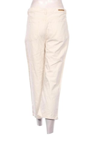 Blugi de femei Orsay, Mărime M, Culoare Ecru, Preț 91,99 Lei