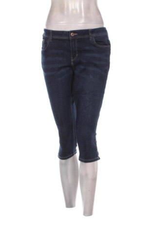Blugi de femei Orsay, Mărime L, Culoare Albastru, Preț 91,99 Lei