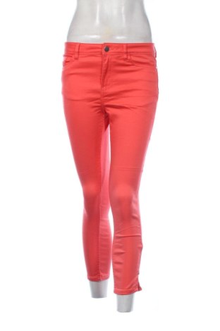 Damen Jeans Orsay, Größe M, Farbe Orange, Preis € 9,99