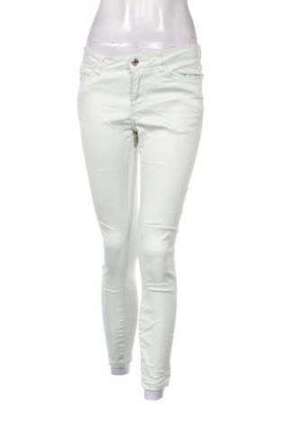 Дамски дънки Orsay, Размер S, Цвят Зелен, Цена 15,33 €