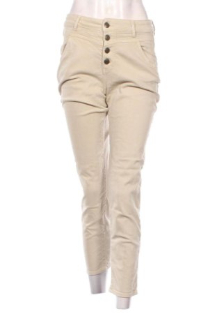 Dámské džíny  Orsay, Velikost S, Barva Béžová, Cena  239,00 Kč