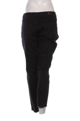 Dámske džínsy  Oui, Veľkosť XL, Farba Čierna, Cena  33,00 €