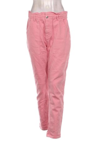 Дамски дънки Oviesse, Размер L, Цвят Розов, Цена 15,33 €