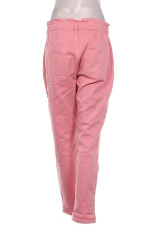 Дамски дънки Oviesse, Размер L, Цвят Розов, Цена 15,33 €