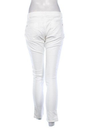 Női farmernadrág Oviesse, Méret M, Szín Fehér, Ár 7 499 Ft