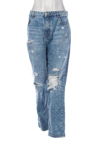 Дамски дънки Oviesse, Размер L, Цвят Син, Цена 6,64 €