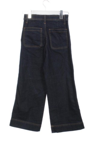 Dámske džínsy  Oviesse, Veľkosť XXS, Farba Modrá, Cena  17,95 €